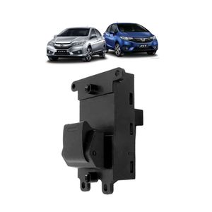 Tecla Vidro Fit/city 09/15 Simples
