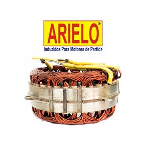 Estator Fiesta/ka/courier 70ah Lucas