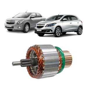 Induzido Cobalt/onix/spin Sistema Delco
