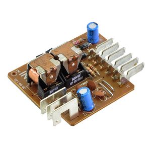 Rele Injecao Palio 01/12/uno 04/13/brava 00/03/fiorino 85/13/palio Weekend 96/07 15 Terminais Dni 8167