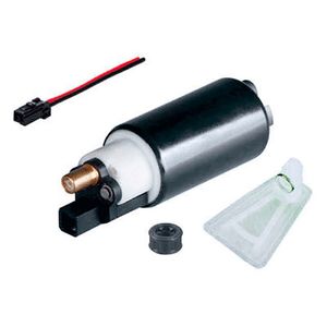 Bomba De Combustivel Courier 1997 Ate 2003 - Focus 2000 Ate 2005