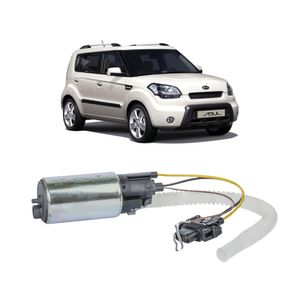 Bomba Combustivel Soul 08/ 1.6/sportage 2.0 Flex
