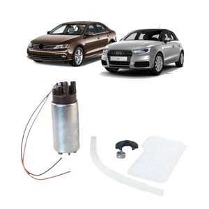 Bomba Combustivel A1/a3/tt 12/ 2.0/jetta/passat 13/ 2.0 Tsi
