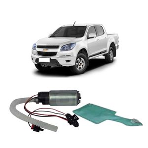 Bomba Combustivel S10 13/ 2.4 Flex