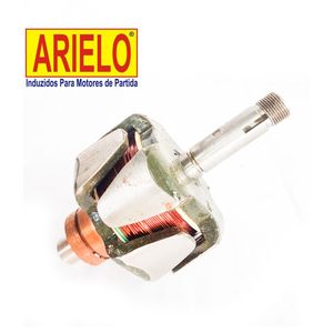 Rotor Alternador Corcel I 40ah Sistema Wapsa