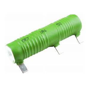 Resistencia Ventilador Gol /parati/santana 87/94 3 Pinos Com 2 Velocidades