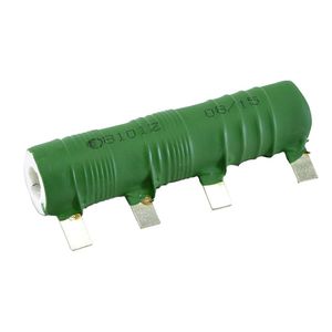 Resistencia Ventilador Gol/parati/santana  87/94 4 Pinos Com 3 Velocidades Com Ar