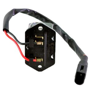Resistencia Ventilador Escort 97/02