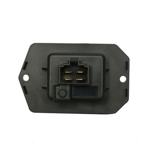 Resistencia Ventilador Civic 01/06 Interno