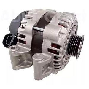 Alternador Cobalt 12/16 1.4/1.8/cruze 12/16 1.8/prisma 12/16/onix 12/16 1.4/sonic 12/14 1.6/spin 12/16 1.8 80ah Delco