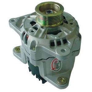 Alternador Fiesta/ka/courier 96/99 1.0/1.3 70ah Bosch