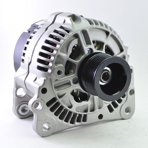 Alternador Gol/parati 97/02 1.0 8/16v 70ah Bosch