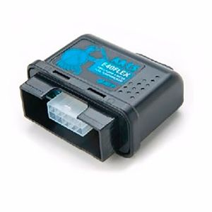 Emulador Para Carro Com 4 Bicos 8v Flex