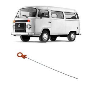 Vareta Oleo Kombi 06/13 1.4