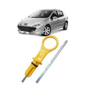 Vareta Oleo 307 01/08 2.0 16v