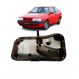 Carter Do Motor Fiat Tempra Turbo 1995