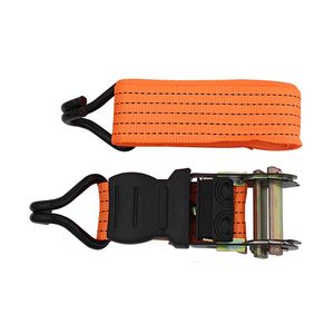 Fita Para Prender Carga 5cmx4,5m Western