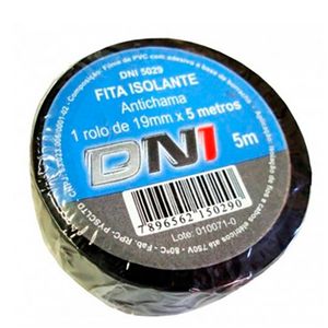 Fita Isolante 5m