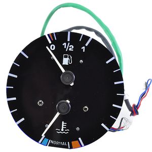 Instrumento Combinado Corcel Ii 85/.../del Rey 83 /...prata/pampa 85/88