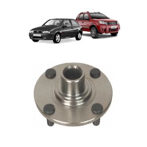 Cubo De Roda Escort Verona Logus Fiesta Focus Ecosport 1993 a 2013