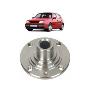 Cubo De Roda Golf Mexicano 94 95 96 97 98 Polo Classic 98 99 00 01 02 Com Abs