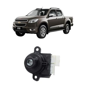 Comutador Ignicao S10/traiblazer 12/16