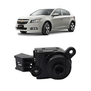Comutador Ignicao Cruze 12/16/sonic 12/14