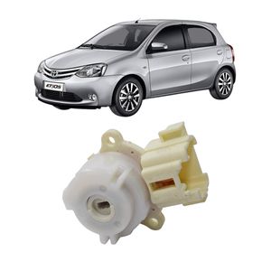 Comutador Ignicao Etios 12/18
