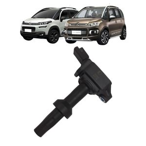 Bobina Iginicao Aircross 10/21 1.6 16v/c3 08/21 1.6 16v
