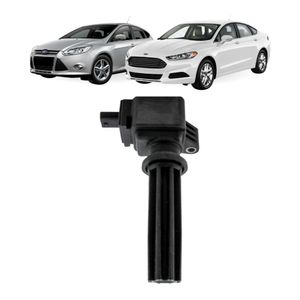 Bobina Iginicao Focus 13/19 Duratec Direct 2.0 16v Flex Giii/fusion Ecoboost 12/20 2.0 16v Gii