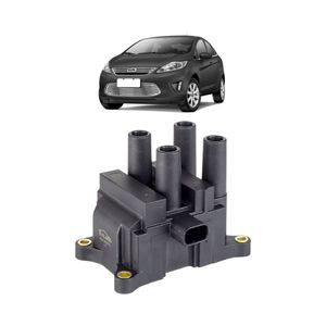 Bobina Ignicao New Fiesta/ecospost/ka 12/16 Motor Sigma