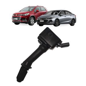 Bobina Iginicao Cruze 17/20 1.4/tracker 1.4 16v