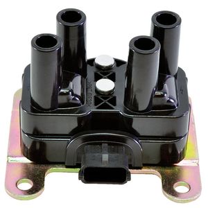 Bobina Ignicao Palio/siena/doblo/punto/strada/idea 10/14 1.6 16v
