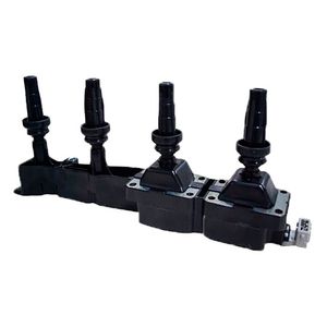 Bobina Ignicao 206/307/c3 01/16 1.6 16v