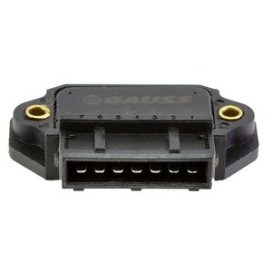Modulo Ignicao Gol 88/94/saveiro 90/97/uno 91/97/tempra 93/98 7 Pinos Pequeno