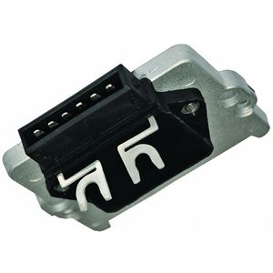 Modulo Ignicao Logus 93/94/escort 93/96 6 Pinos Pequeno