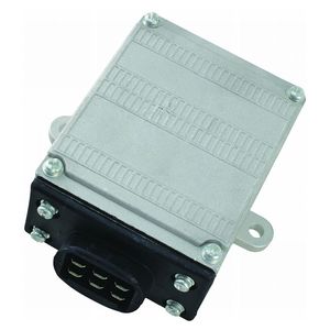 Modulo Ignicao Gol 80/87/chevette Todos/corcel/del Rey/escort 84/86/fusca/brasilia/kombi 6 Pinos Grande