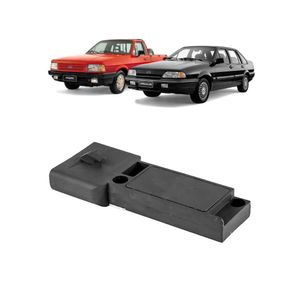Modulo Ignicao Pampa 85/97/versailles 91/96/santana/quantum 91/06/gol Cht 1000 92/96 Com Injecao Eletronica