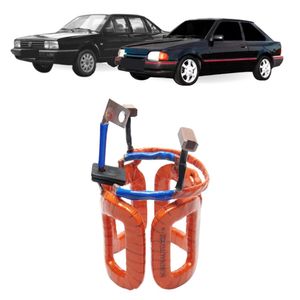 Bobina Campo Escort Com Transmissao Automatica/santana/gol 1.8