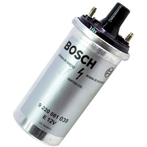 Bobina Ignicao 039 Platinado