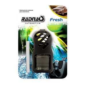 Odorizante C/aparelho Fresh - 7ml
