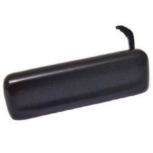 Aplique Grade Fox 08/ Cromado