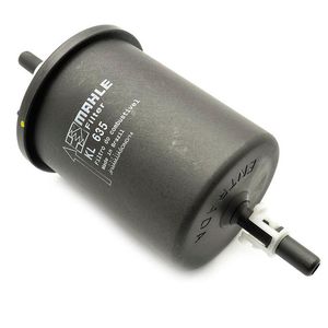 Filtro Combustivel Gol/voyage/parati/fox 06/16 1.0/1.6/new Civic/fit