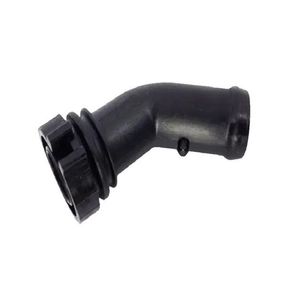 Tubo D'agua Onix/prisma 13/17 1.0/1.4/1.8/cobalt 12/17/spin 13/16 Conector