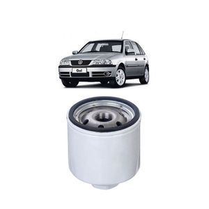 Filtro Oleo Gol/parati 00/04 1.016v