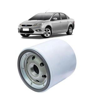 Filtro Oleo Mondeo 2.0 16v/duratec 03/06/c30 07/16 2.0
