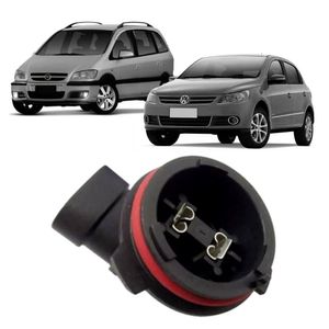 Soquete Farol Gol G5/g6/zafira 01/06