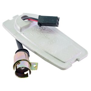 Soquete Lanterna  Pisca  Uno 1991 A 2003 Modelo Arteb Ld