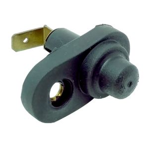 Interruptor Porta Fusca 59/96/brasilia 73/82 Moderno