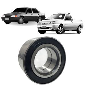 Rolamento Roda  Courier 97/13 1.0/1.4/1.6 Ecosport 03/13 1.0/1.6/2.0 Escort/verona/logus/pointer 94/02 1.6/1.8/2.0  Fiesta  96/13  1.0/1.3/1.4/1.6 Foc